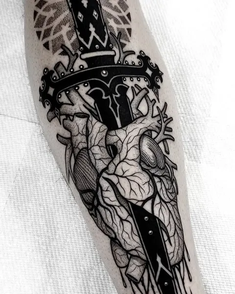 black_casket