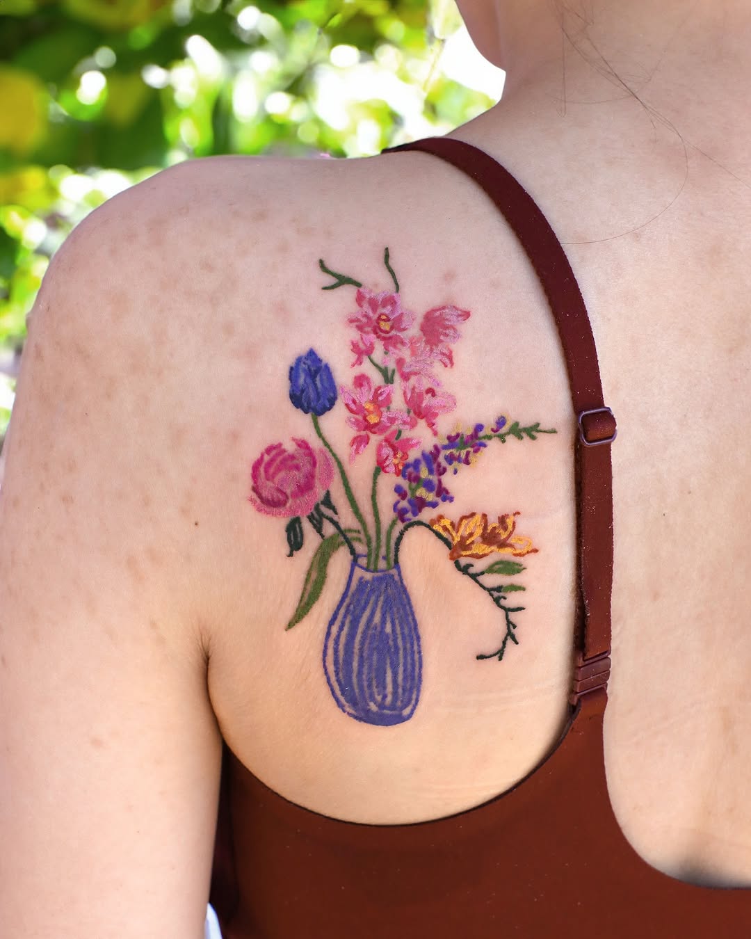 Flower