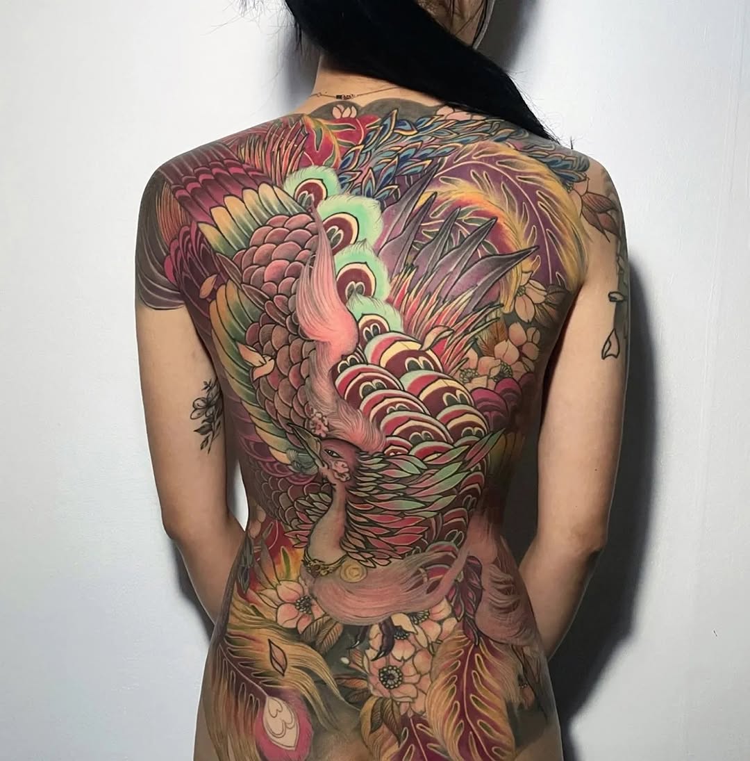 보디수트
