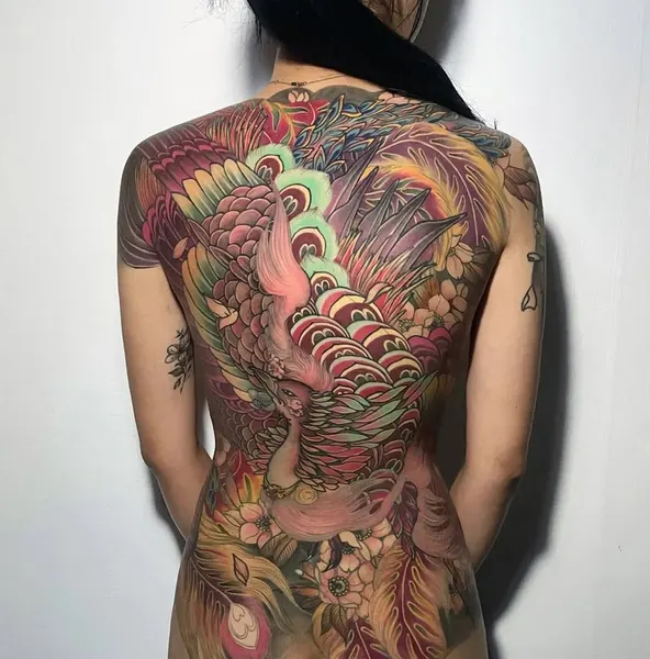 보디수트