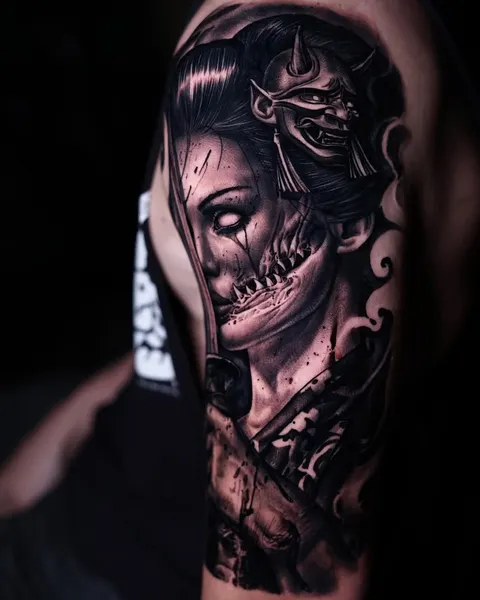 jakerosstattoos