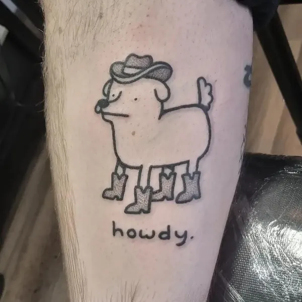 Guru Tattoo