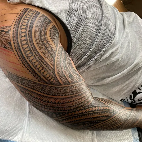 Michael Fatutoa