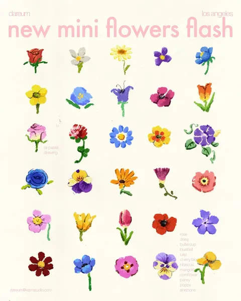 Flower