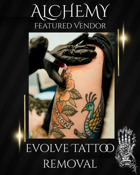 Guru Tattoo
