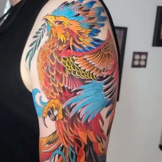 Guru Tattoo