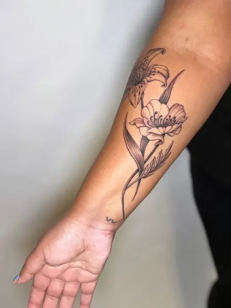 Guru Tattoo