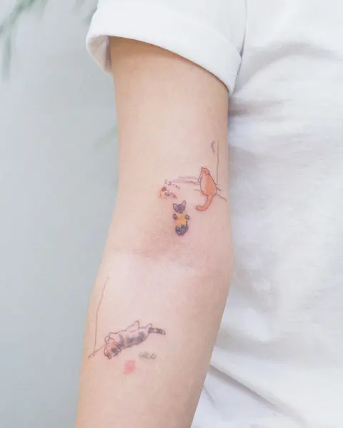 dareumtattoo