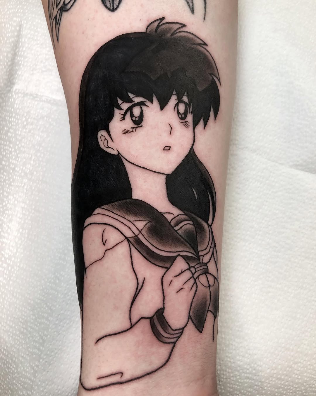 사쿠라, 카타나