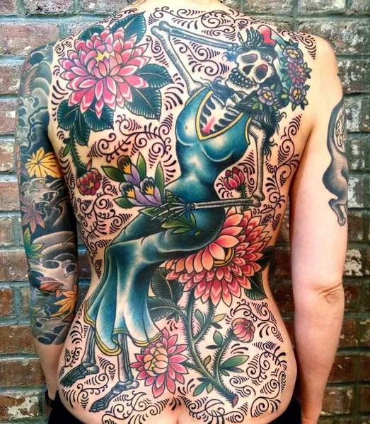 virginiaelwood