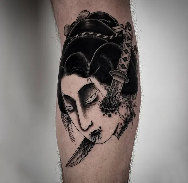 Full Circle Tattoo