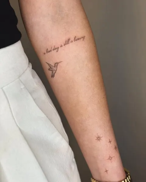 Lettering