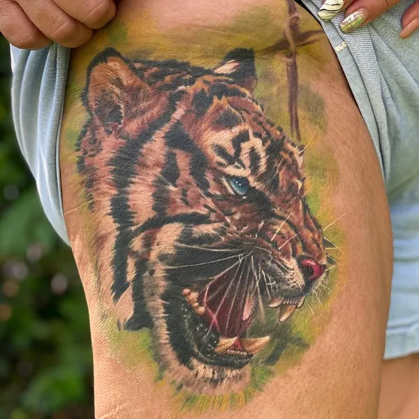 Tiger