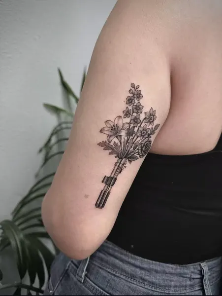 Flower