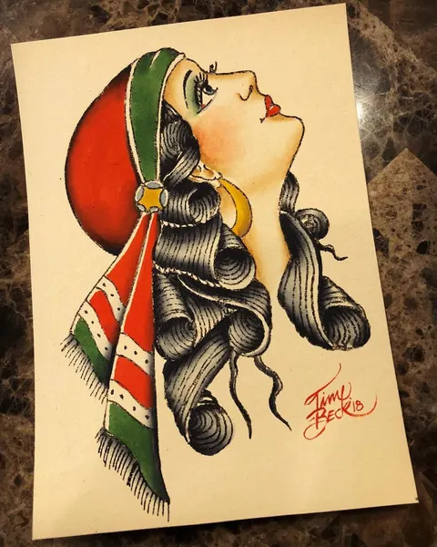 timbecktattoos