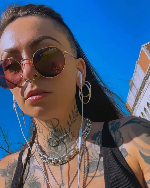 theangelrose