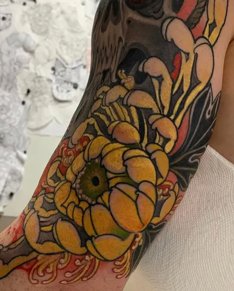 Guru Tattoo