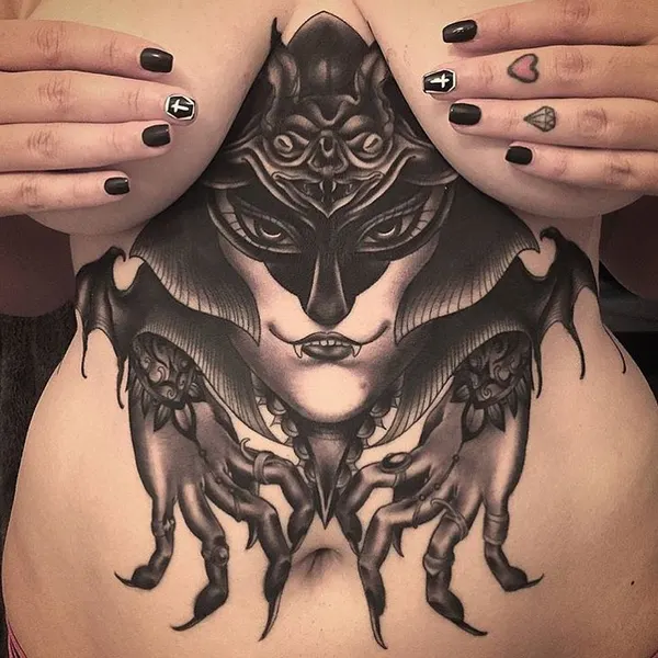 Full Circle Tattoo