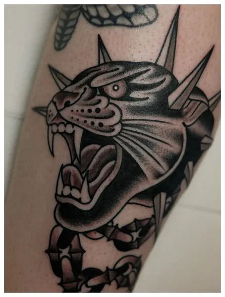 Tiger, Animal