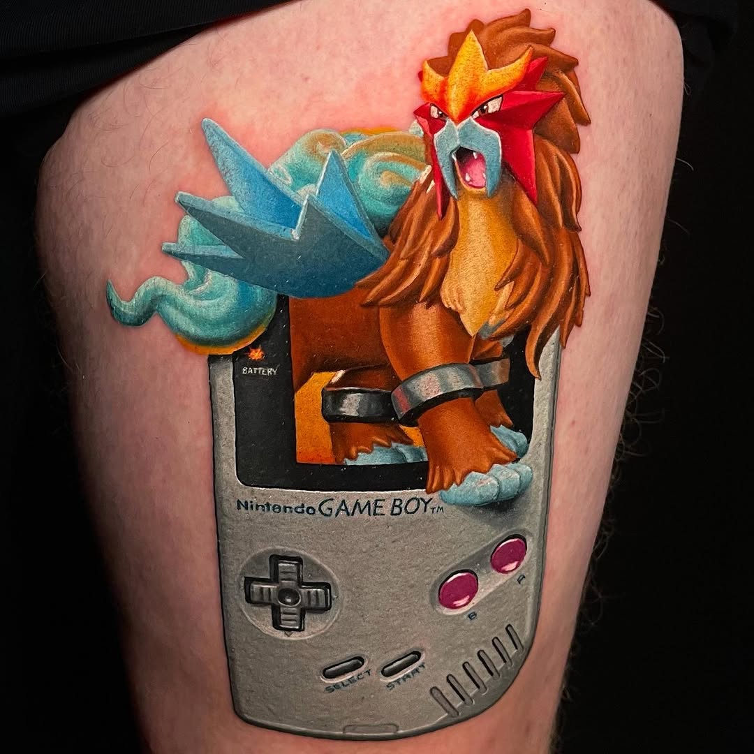Mini, 게임