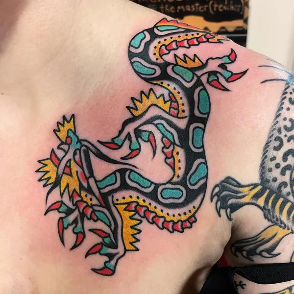 Dragon