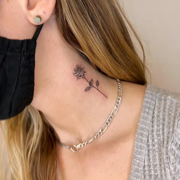 Circa Tattoo