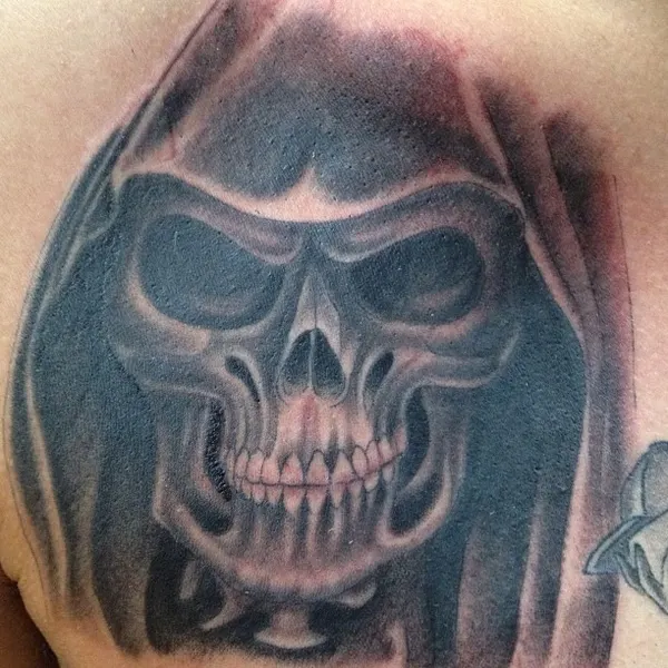Isaiah Negrete