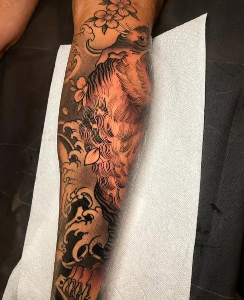 Tiger