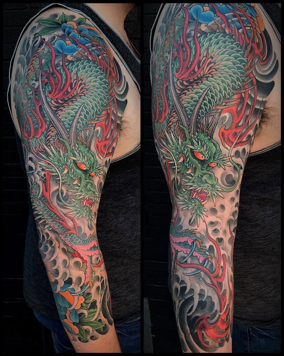 Dragon