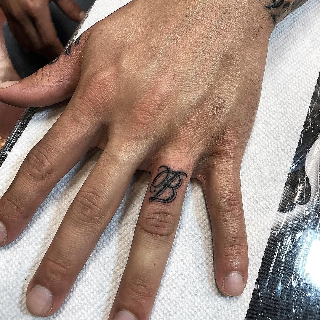 Lettering