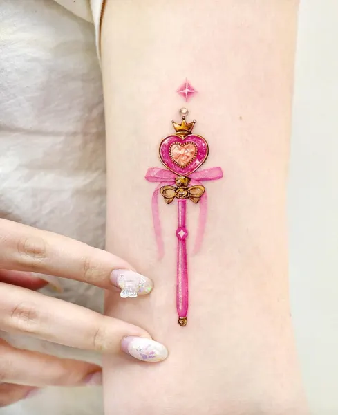 song.e.tattoo