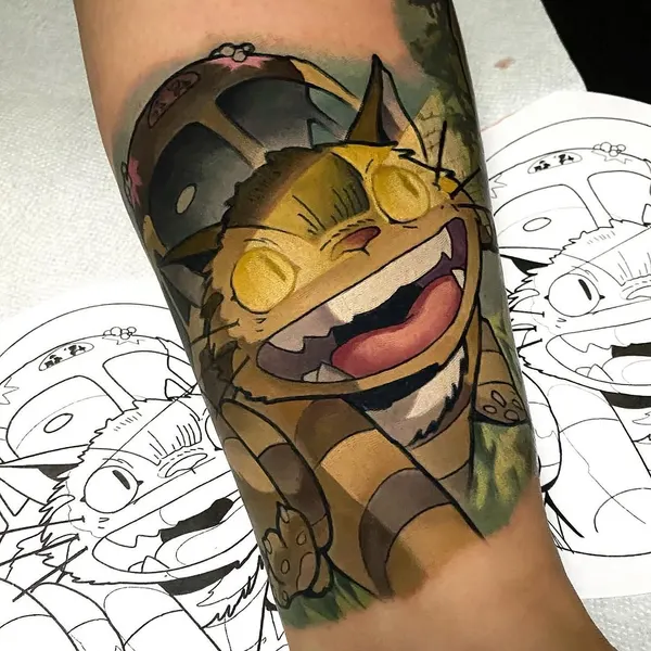mikendazzoart