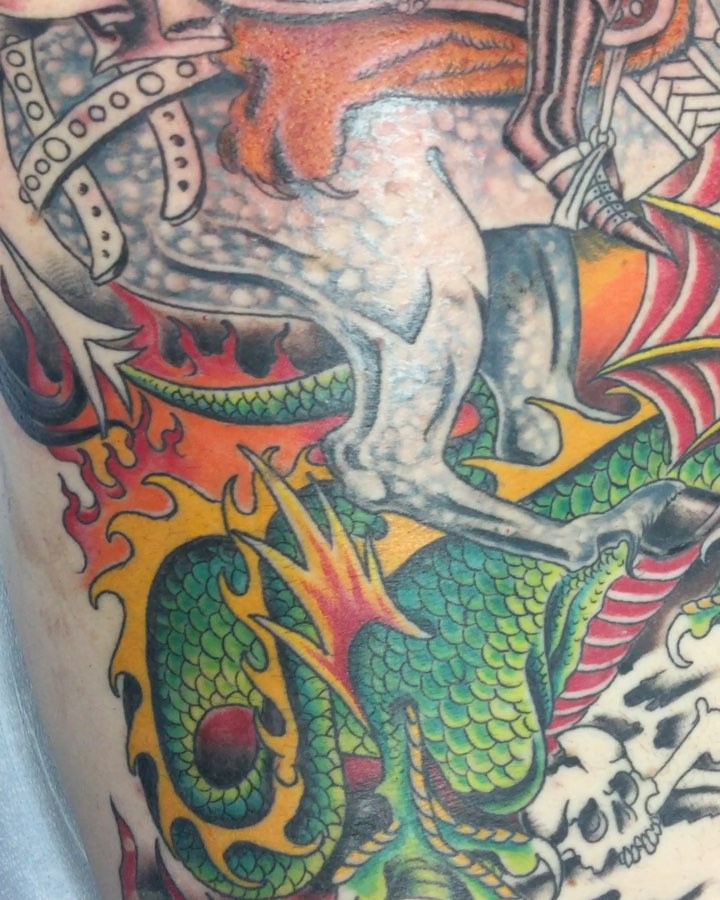 Dragon