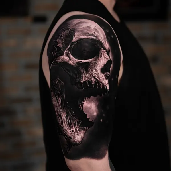 Skull