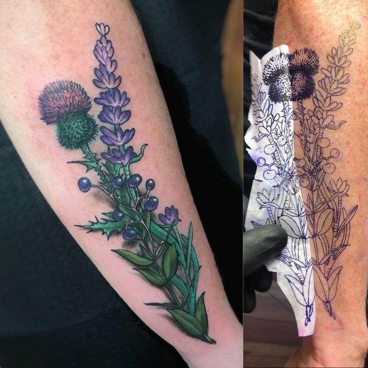 Flower