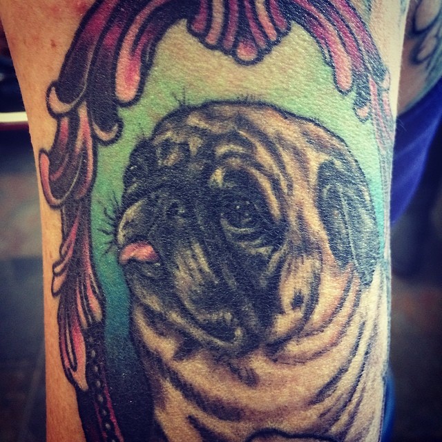 Sloo Tattoos