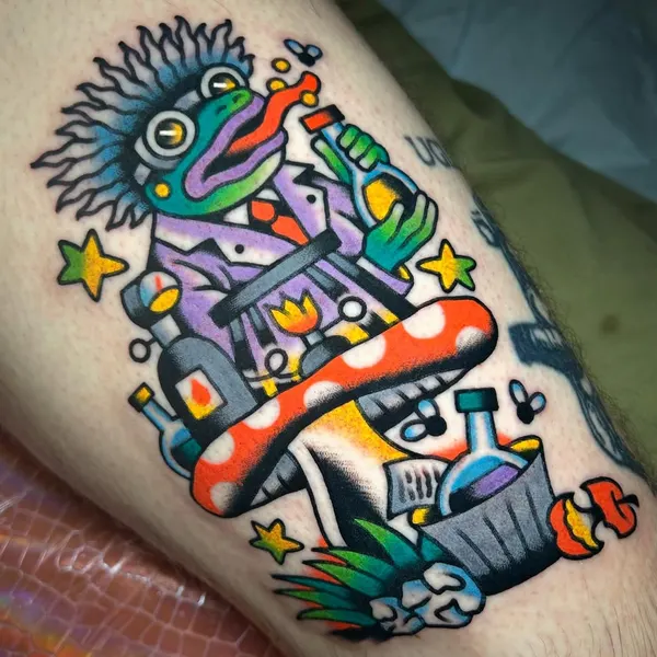 joshbovendertattoo