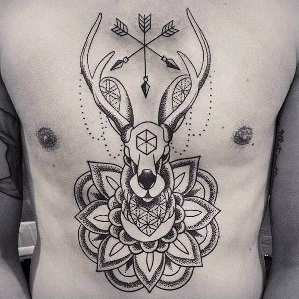 Guru Tattoo