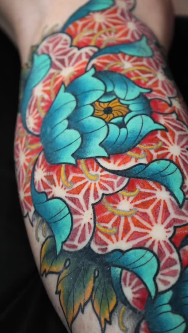 Full Circle Tattoo