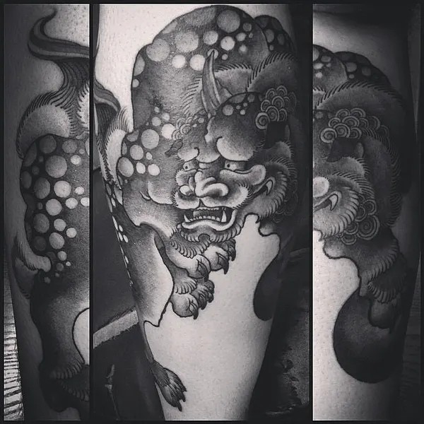Guru Tattoo