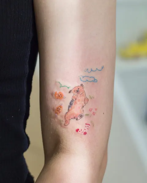 dareumtattoo