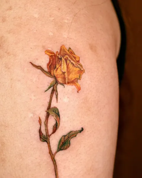 Flower, Rose, Nature