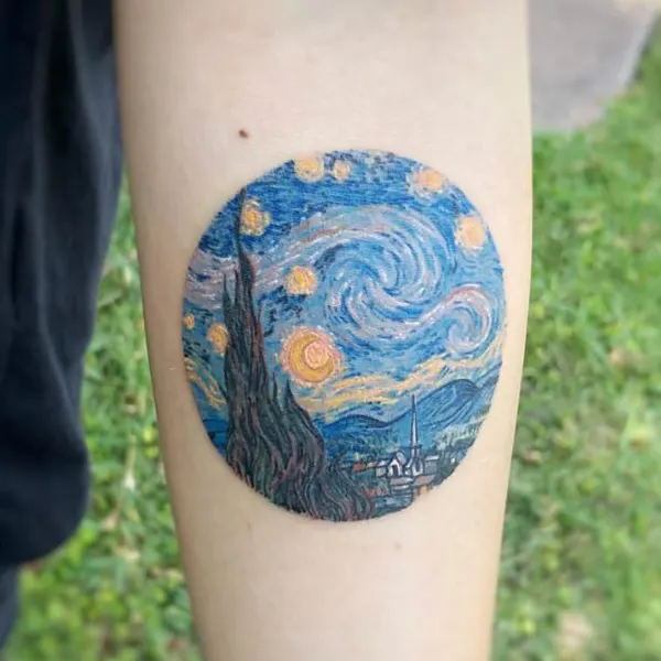 Nature, 행성, 지구