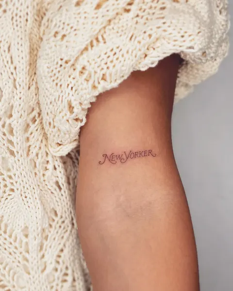 Lettering, 추억, 암밴드, 영원, 희망, 처녀자리, 천칭자리