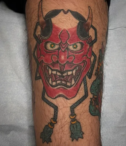 Full Circle Tattoo
