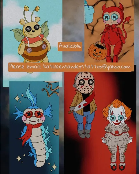 kathleensanders
