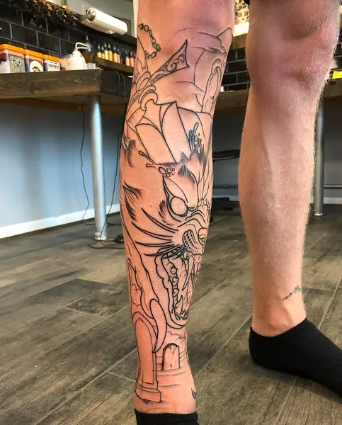 Dragon