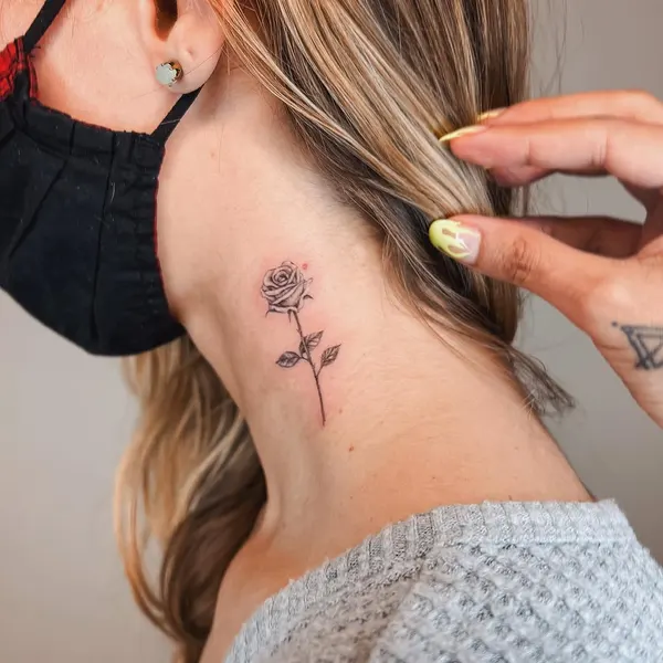 Circa Tattoo