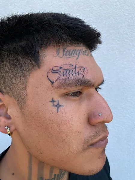 Lettering