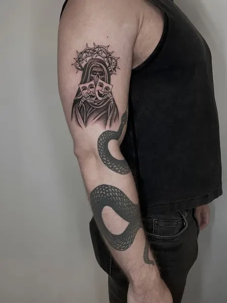 justinoliviertattoo